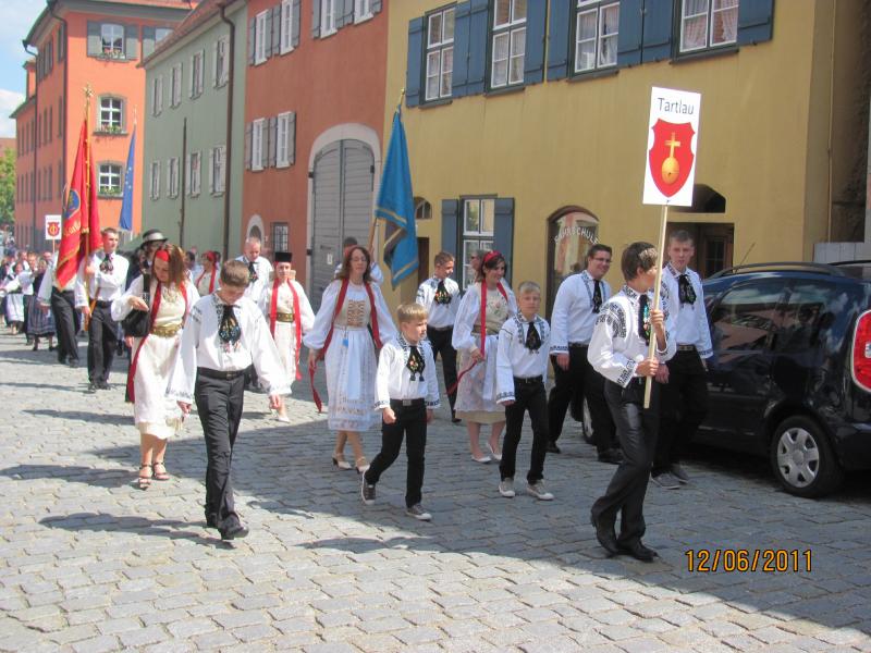 Heimattag