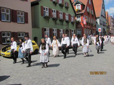 Heimattag