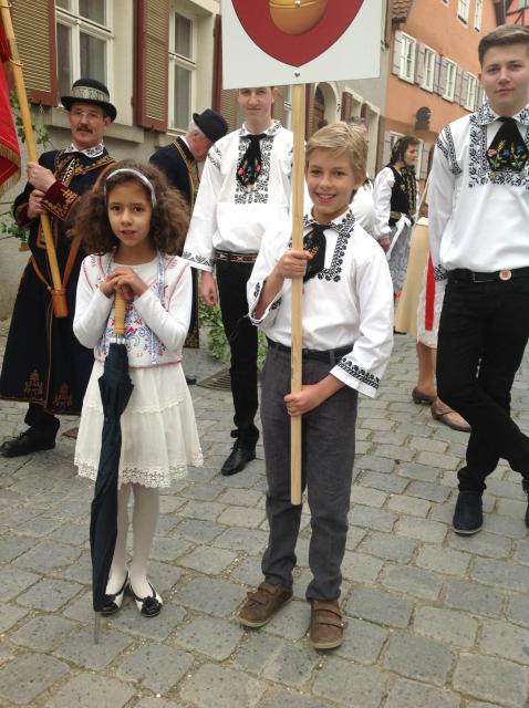 Heimattag
