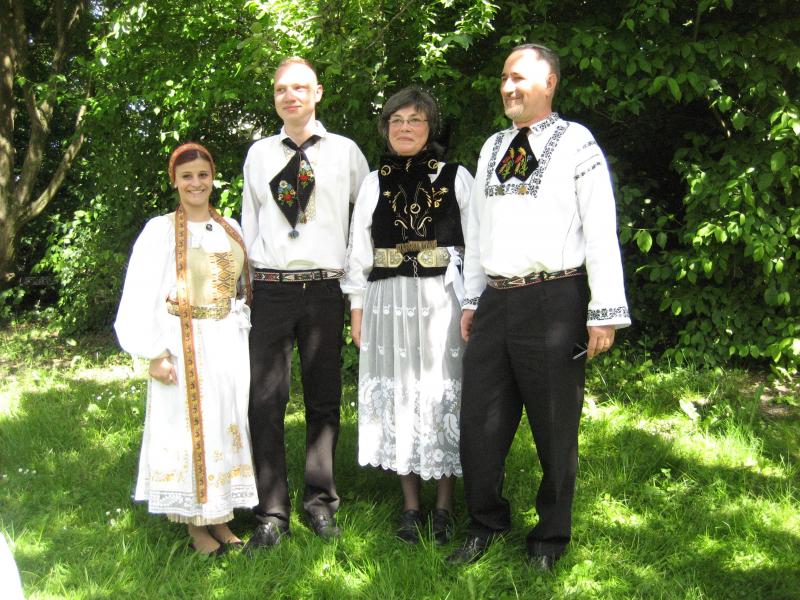 Heimattag