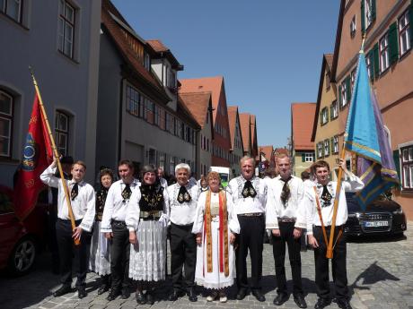 Heimattag