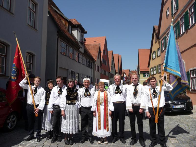 Heimattag