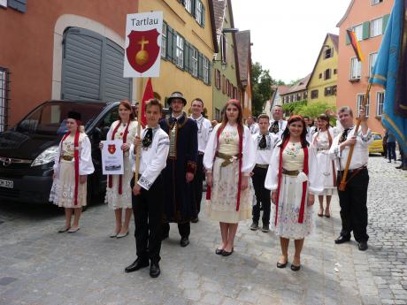 Dinkelsbühl 2015