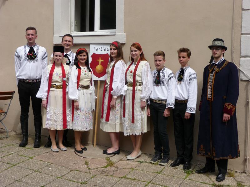 Heimattag