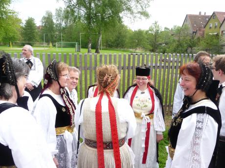 Dinkelsbühl