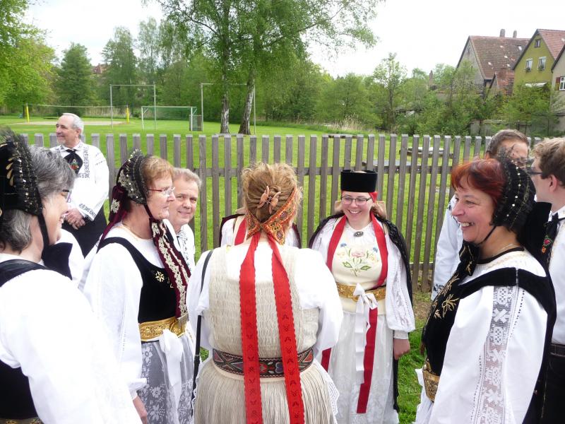 Dinkelsbühl