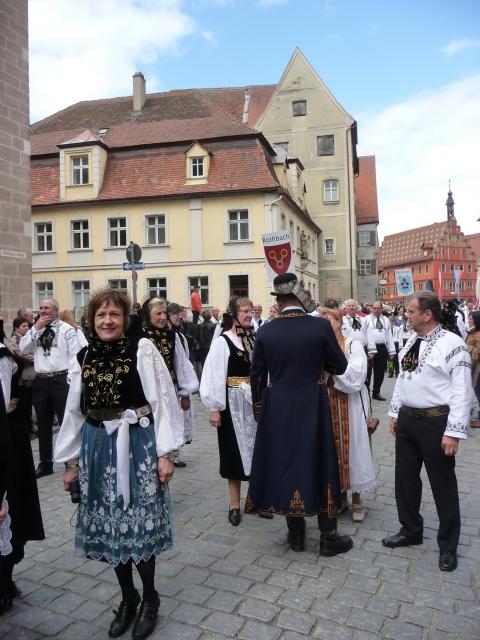Dinkelsbühl