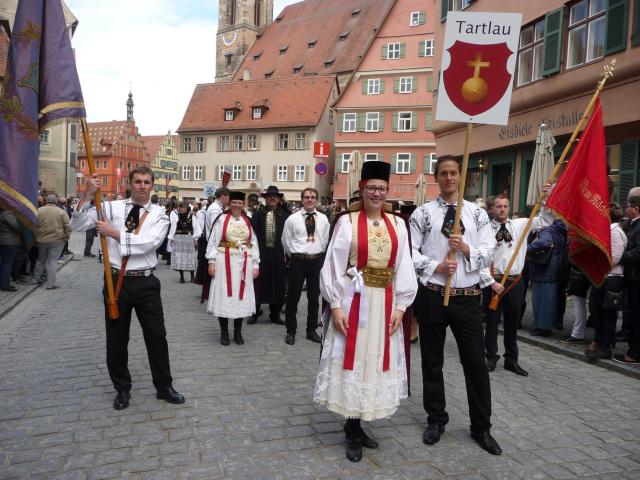 Dinkelsbühl