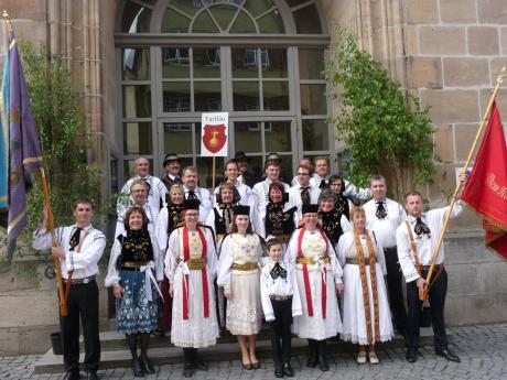 Dinkelsbühl 2015