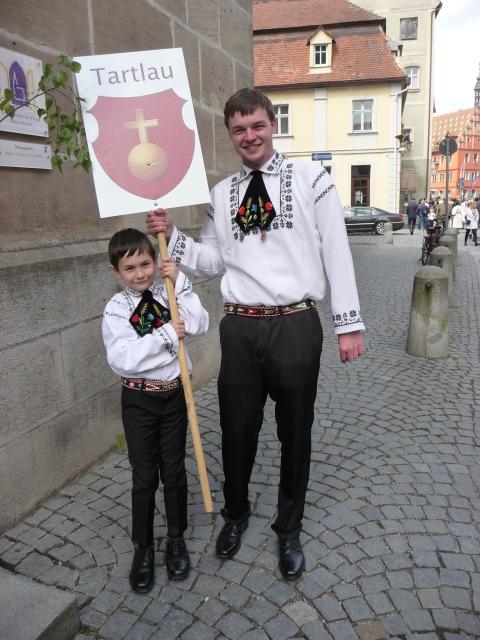 Dinkelsbühl