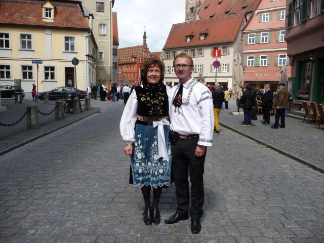 Dinkelsbühl