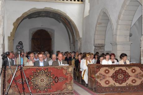 Gottesdienst 2017