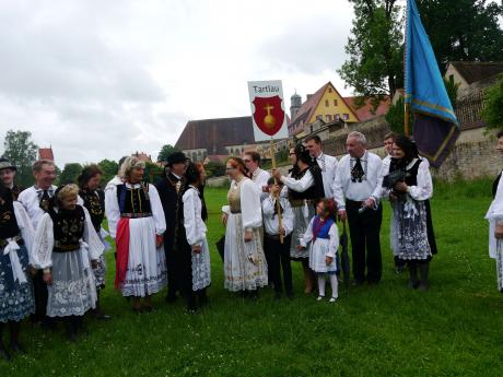 Dinkelsbühl