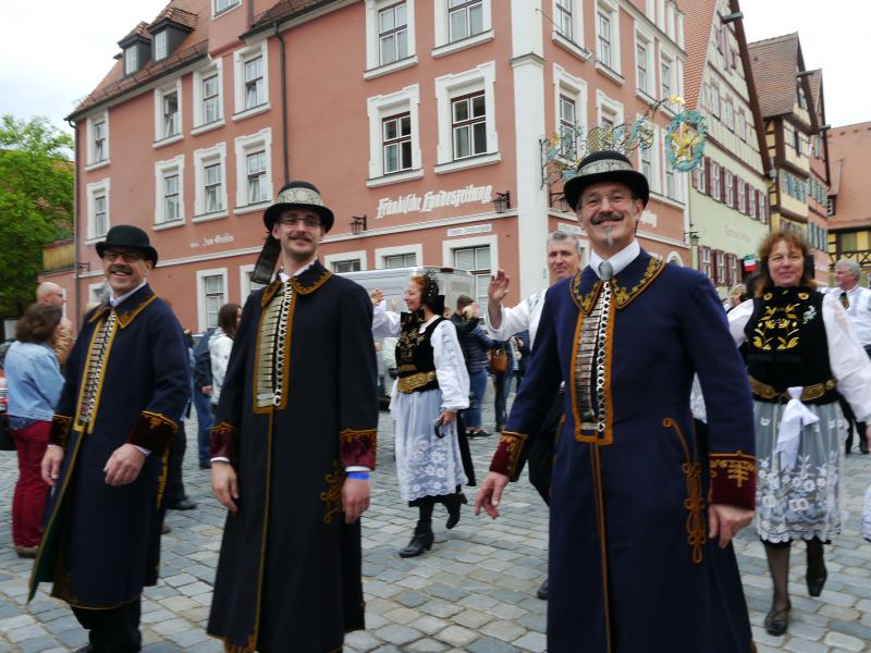 Dinkelsbühl
