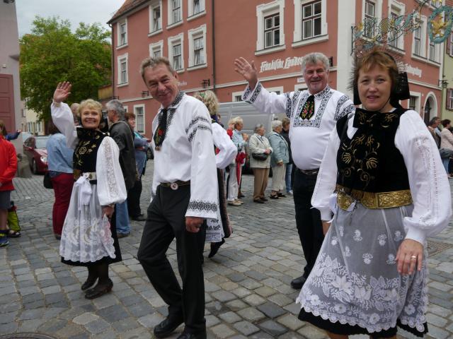 Dinkelsbühl