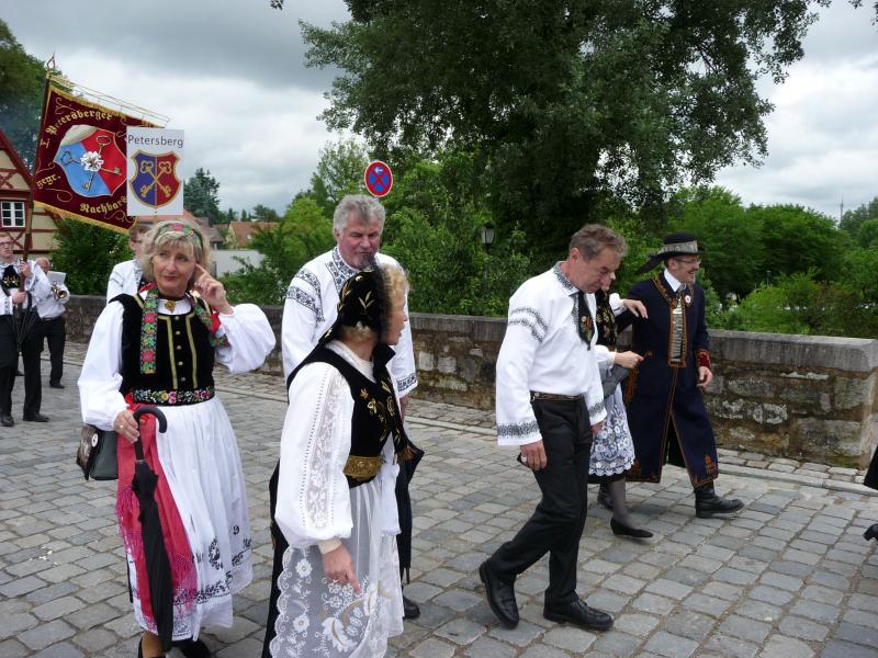 Dinkelsbühl
