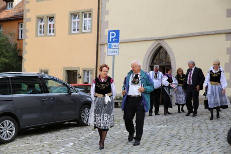 Rothenburg