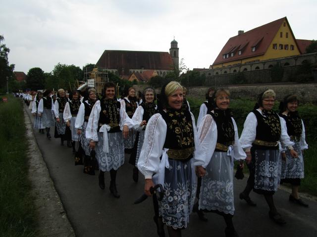 Dinkelsbühl