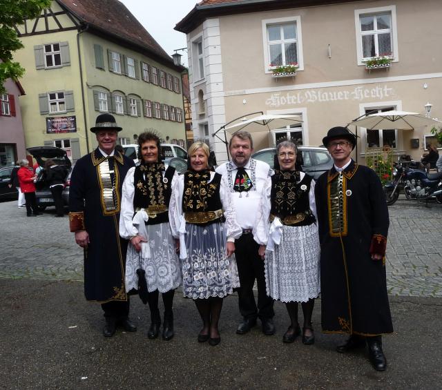 Dinkelsbühl