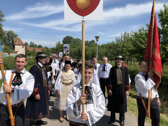 Dinkelsbühl