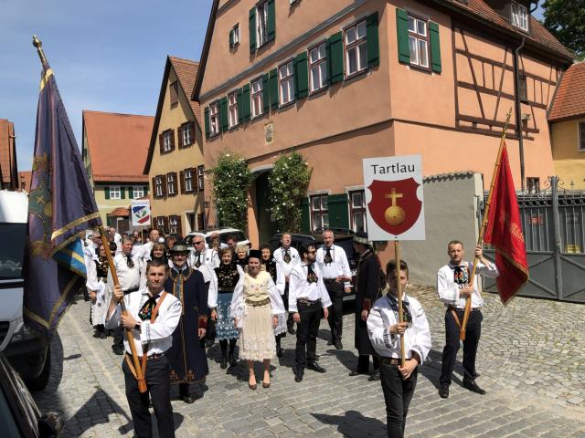 Dinkelsbühl