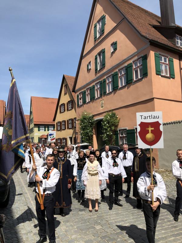 Trachtengruppe