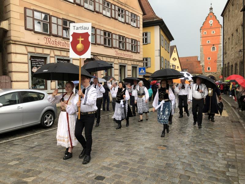 Dinkelsbühl