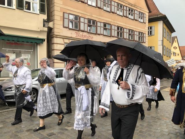 Dinkelsbühl