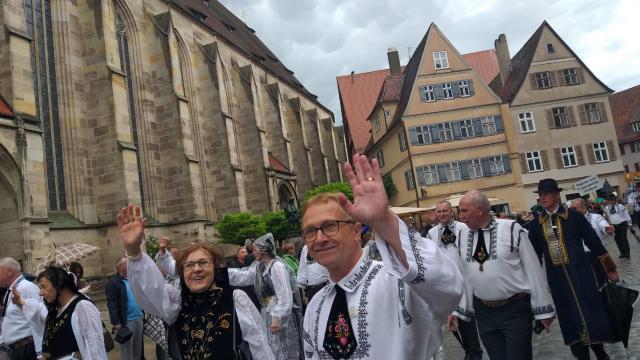Dinkelsbühl