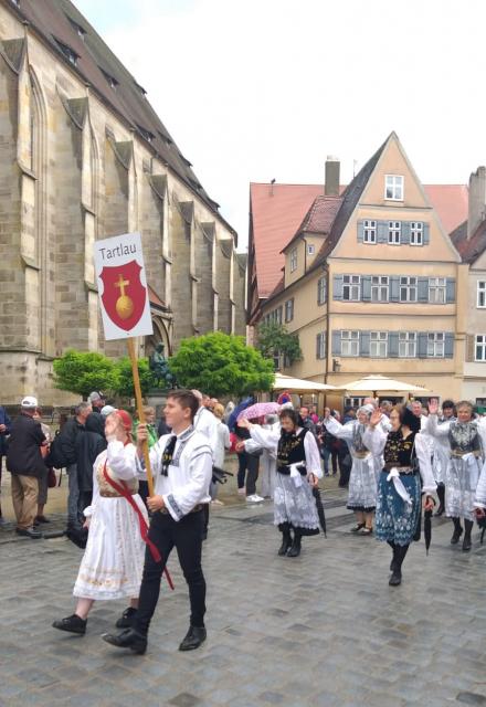 Dinkelsbühl