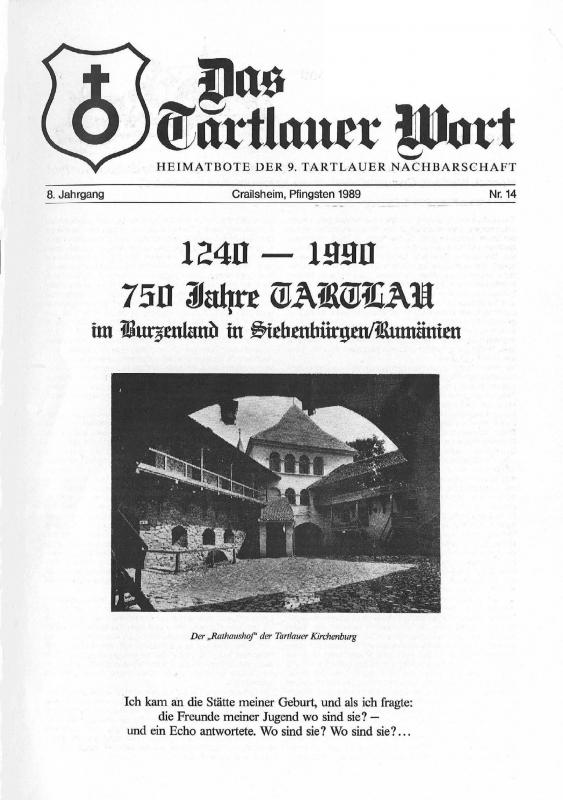 TW Ausg. 14