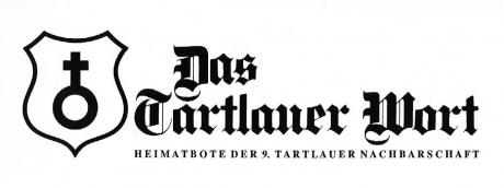 TW Wappen schwarz