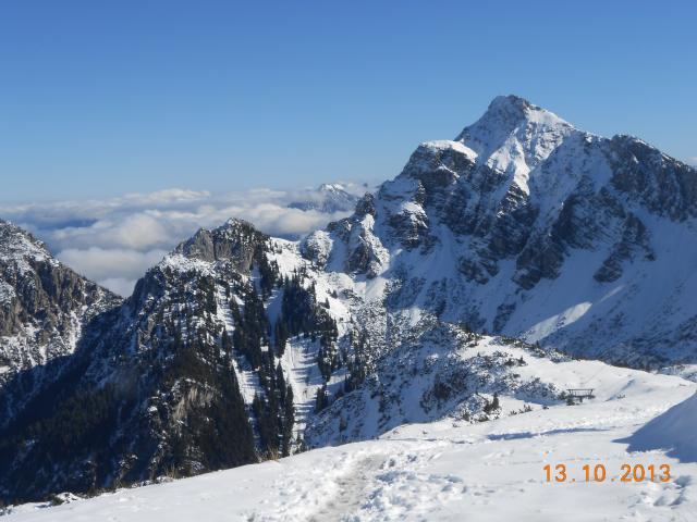 Nesselwängle