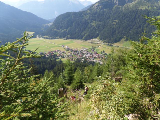Tannh. Tal