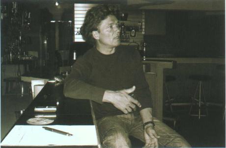 W. Schmidt in der Pille