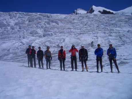 Aletschgletscher