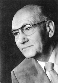 Josef Froni