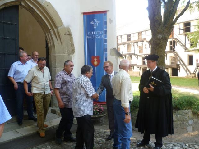 Treffen 2015