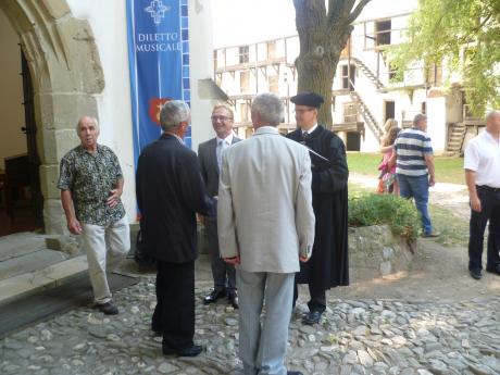 Treffen 2015