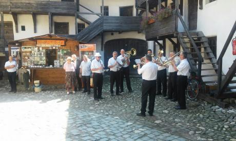 Treffen 2015 Treffen 2015