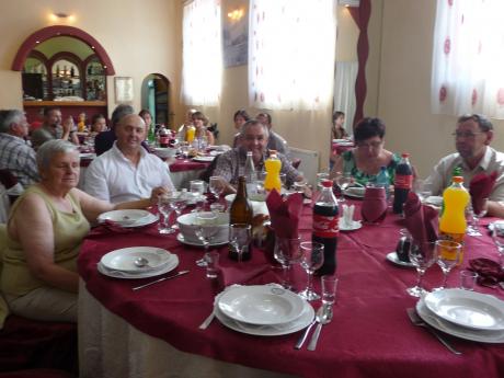 Treffen 2015