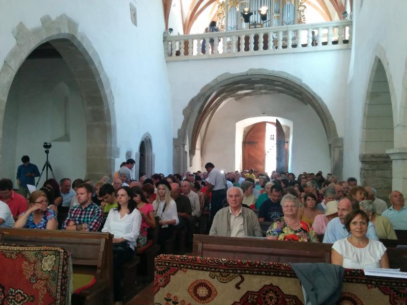 Treffen 2015