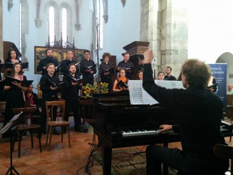 Jugendbachchor