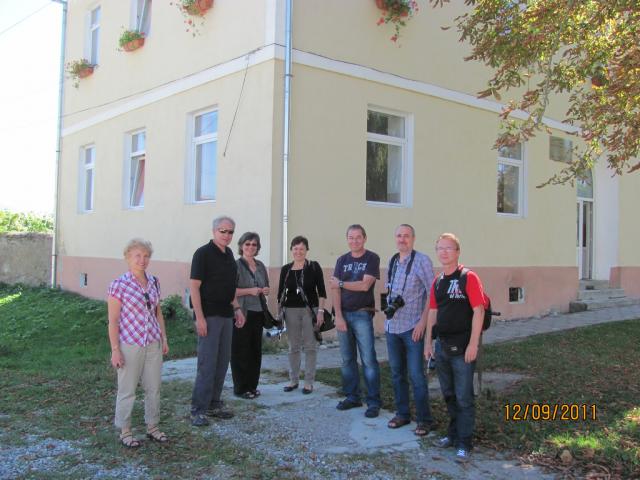 Sachsentreffen 2011