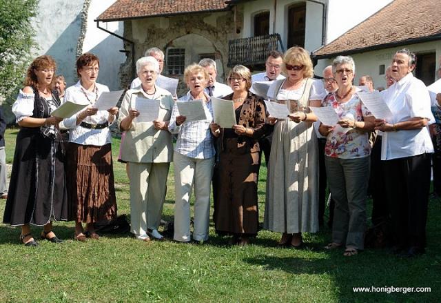 Sachsentreffen 2011