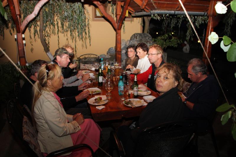 Sachsentreffen 2011
