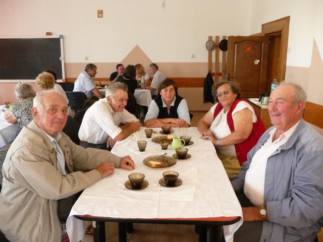 Sachsentreffen 2011