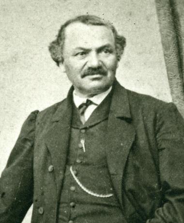 Lorenz Gross