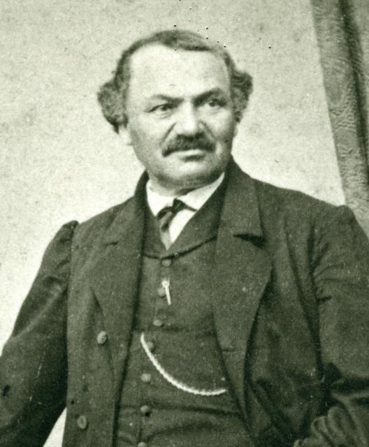 Lorenz Gross