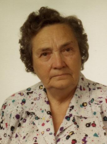 Herta Wilk